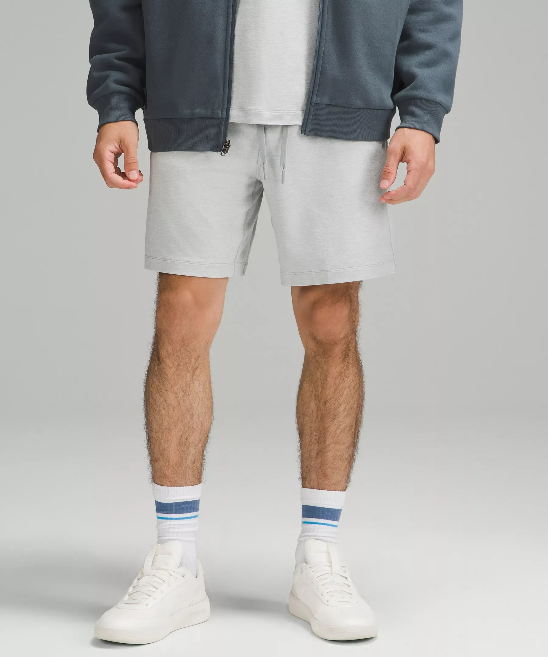 Soft Jersey Short 7" - 1