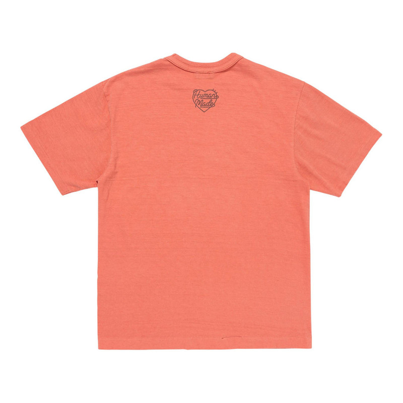 Human Made Color T-Shirt outlook