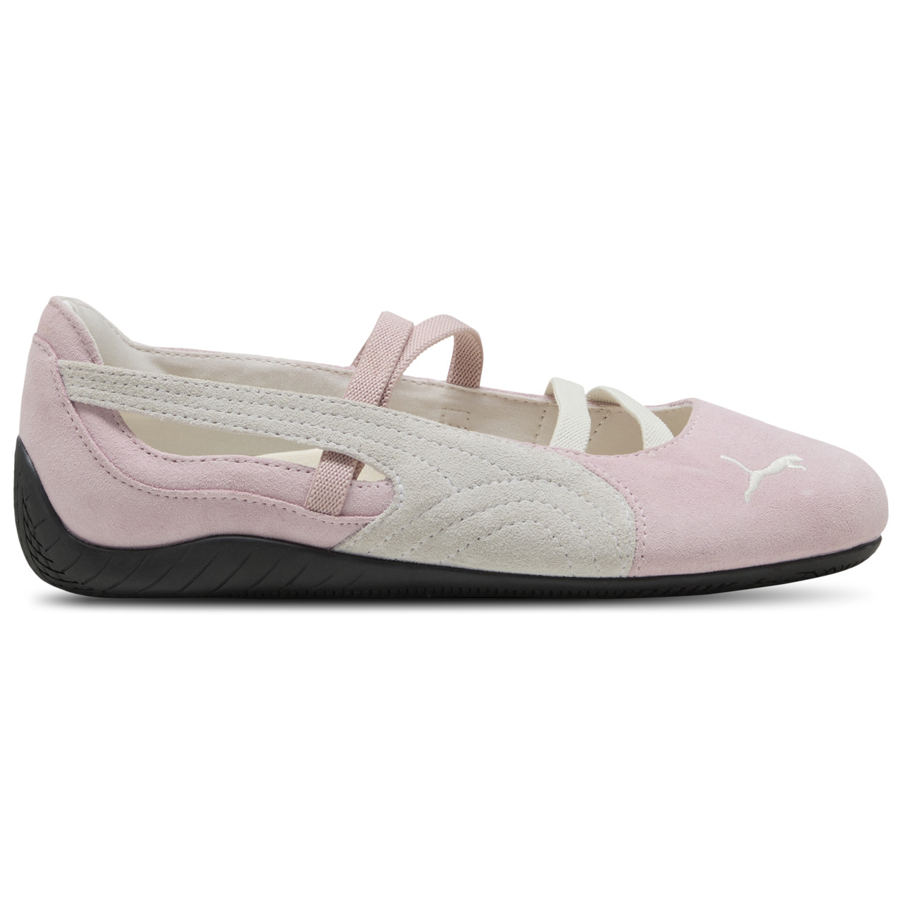 PUMA Womens PUMA Speedcat Ballet Suede - 1