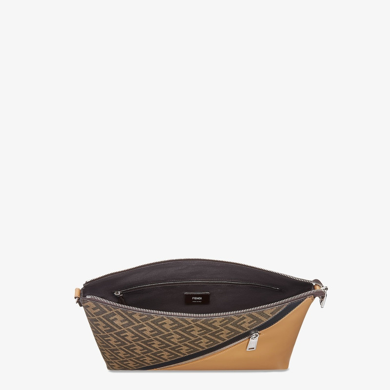 Fendi Diagonal Messenger 4