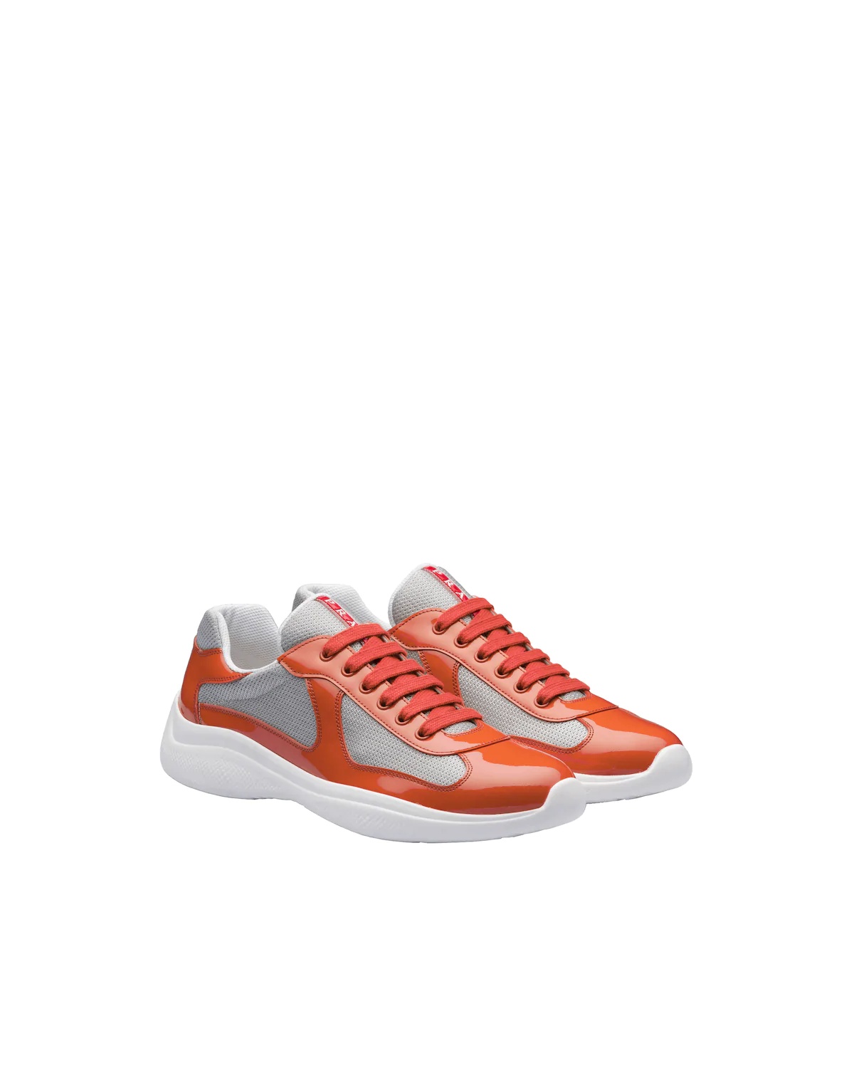 Prada America's Cup sneakers - 1