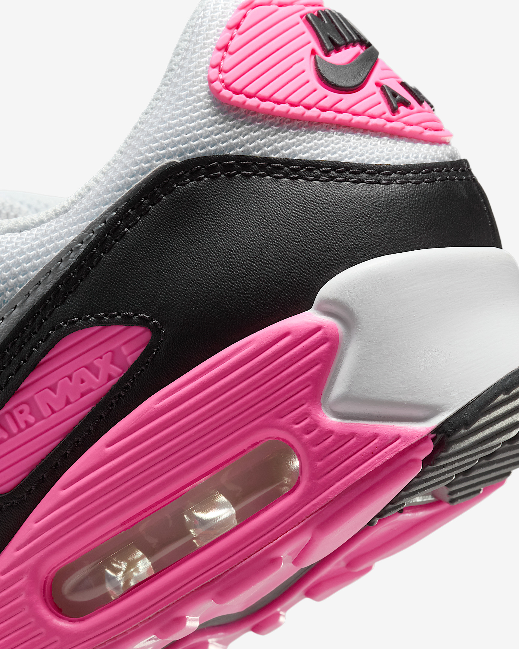 Nike Air Max 90 Women's Shoes - 8