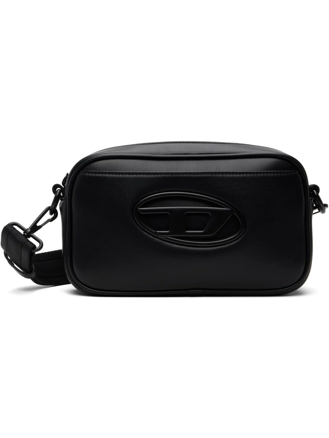 Black Holi-D-Camera Bag - 1