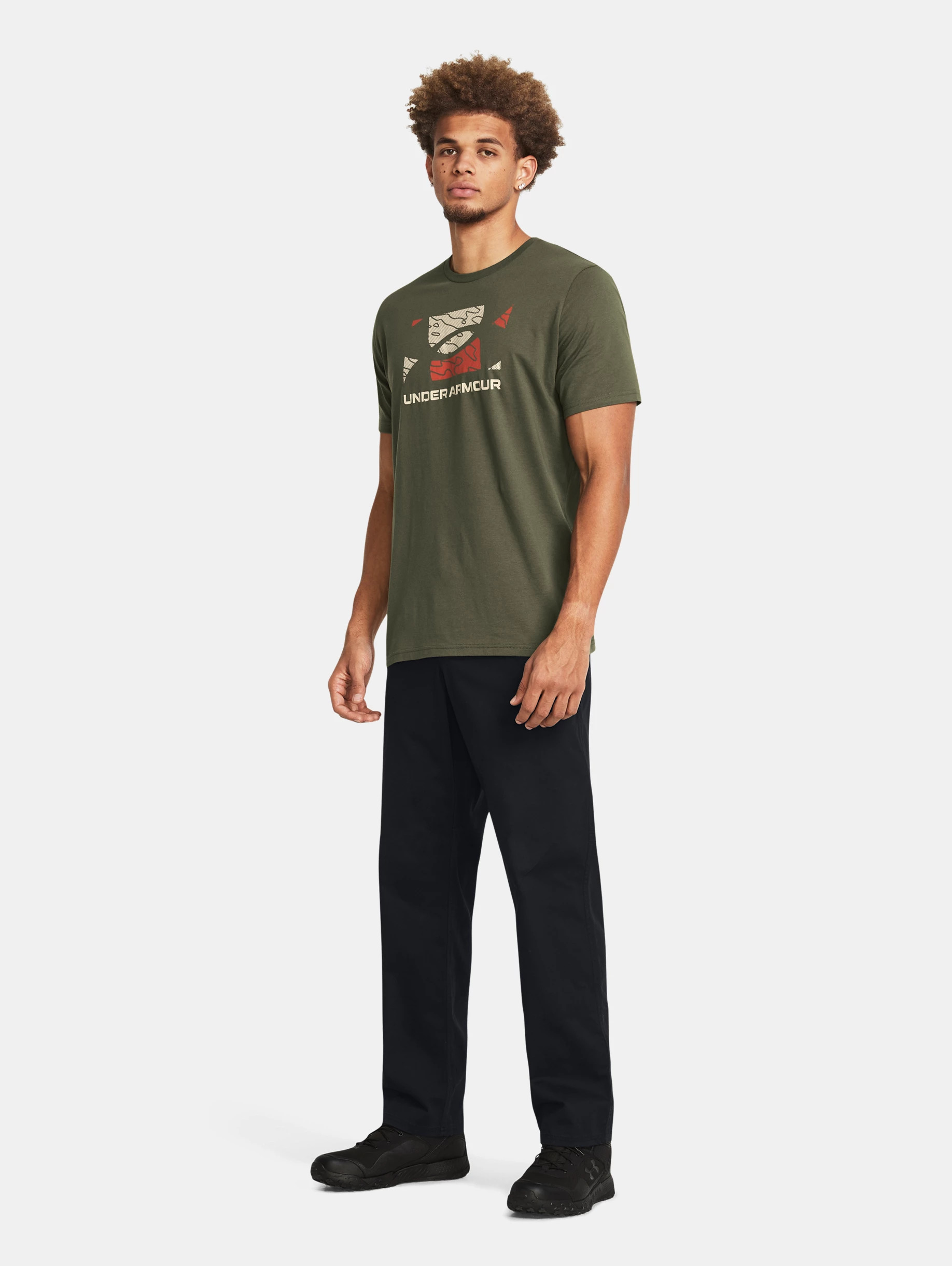 Men's UA Expanse Everyday Pants - 5