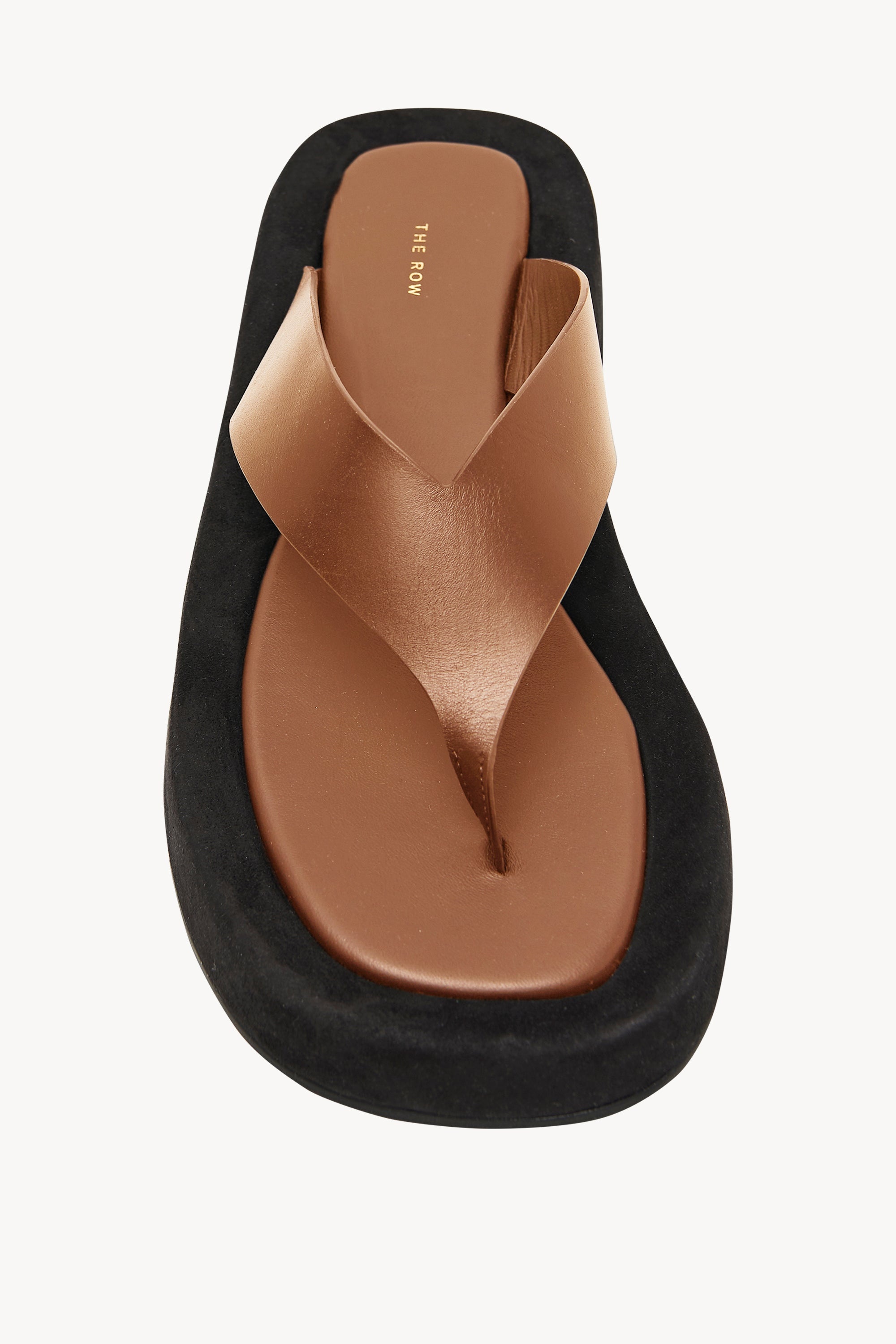 Ginza Sandal in Leather - 3