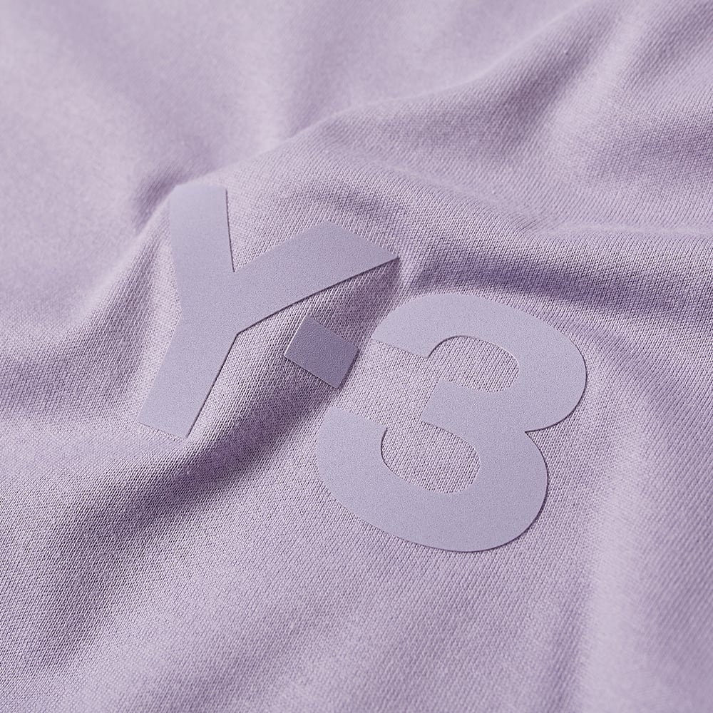 Y-3 Classic Chest Logo Tee - 2