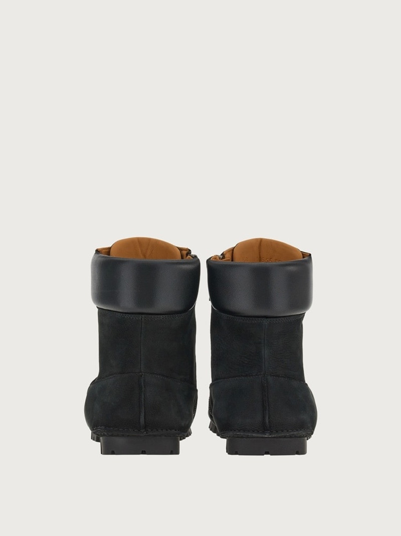 FERRAGAMO ANKLE BOOT outlook
