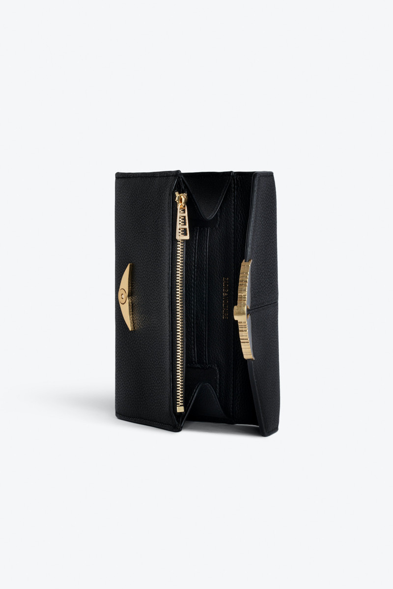 Borderline Wallet 3