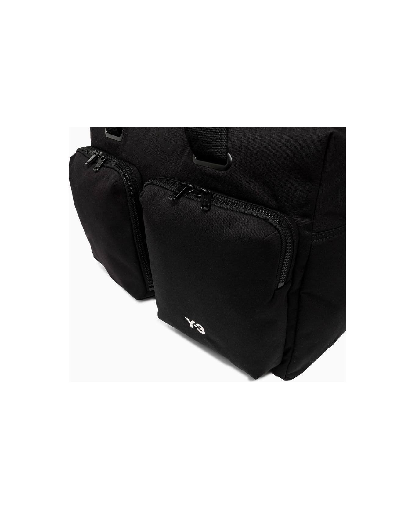 Adidas Y-3 Duffel Bag Ir5793 - 4