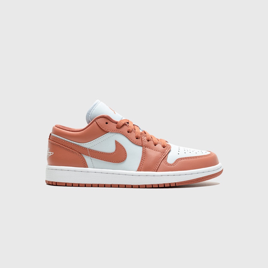 WMNS AIR JORDAN 1 LOW "SKY ORANGE" - 1