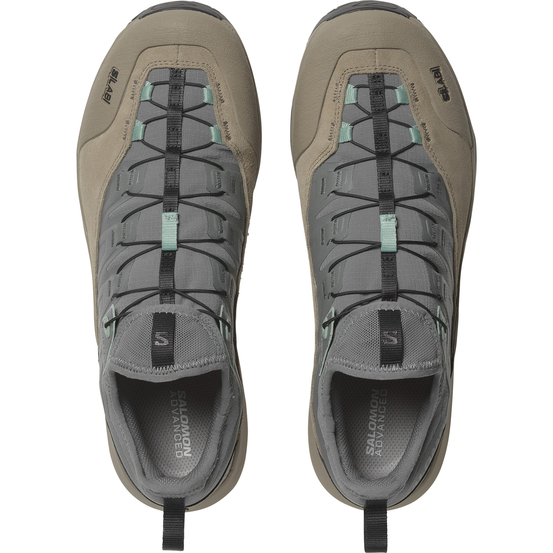ALPINWAY ADVANCED - 3