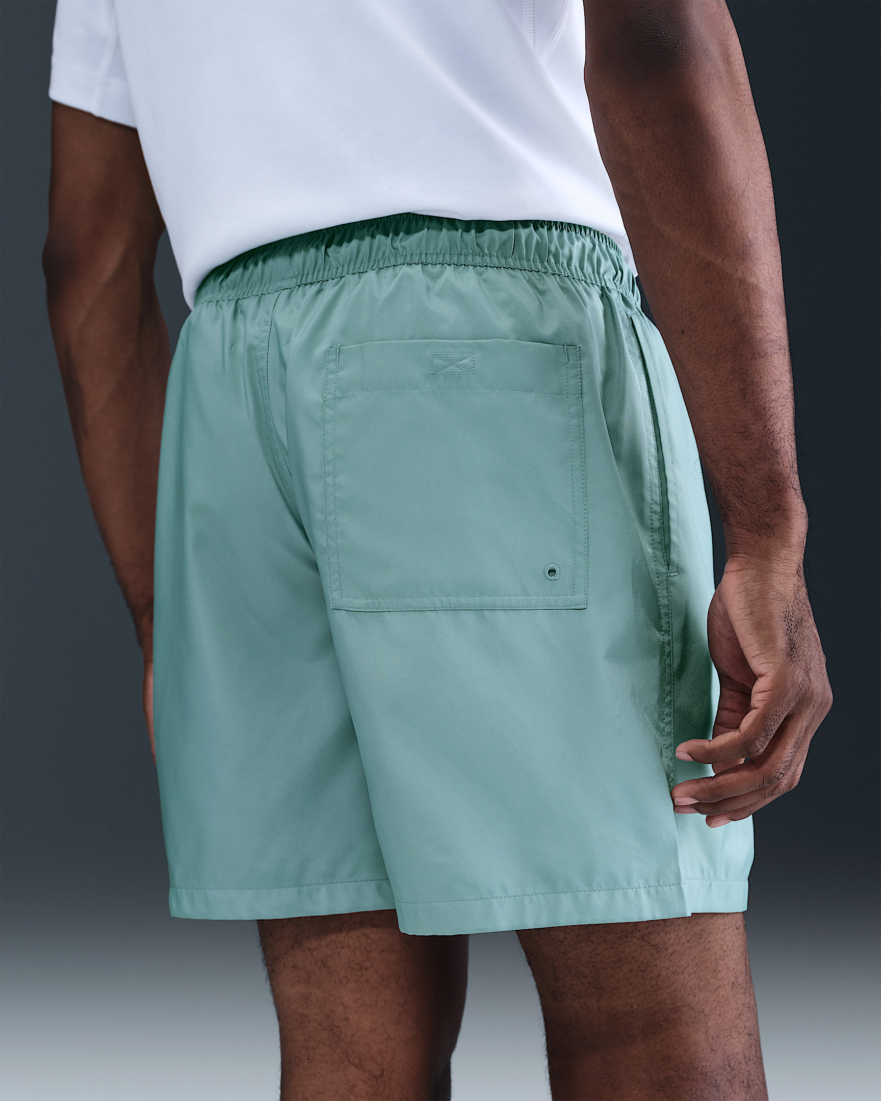 Nike Club Men's Woven Flow Shorts - 3