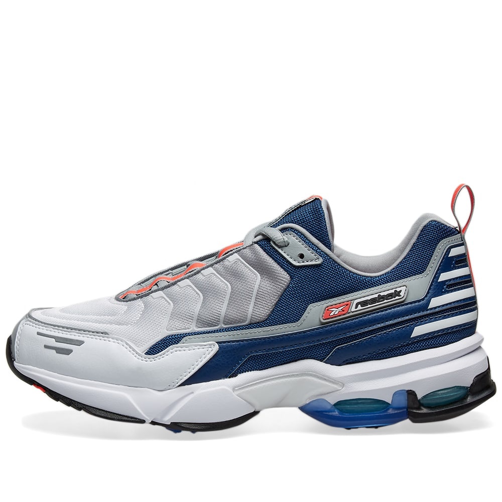 Reebok DMX6 MMI - 2