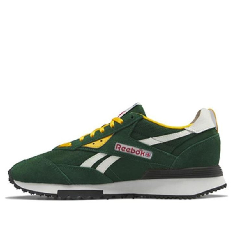 Reebok LX2200 '다크 그린'GY9764 - 1