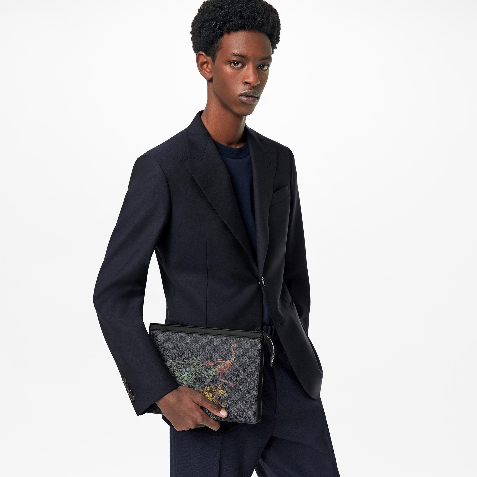 Pochette Voyage Mm - 2