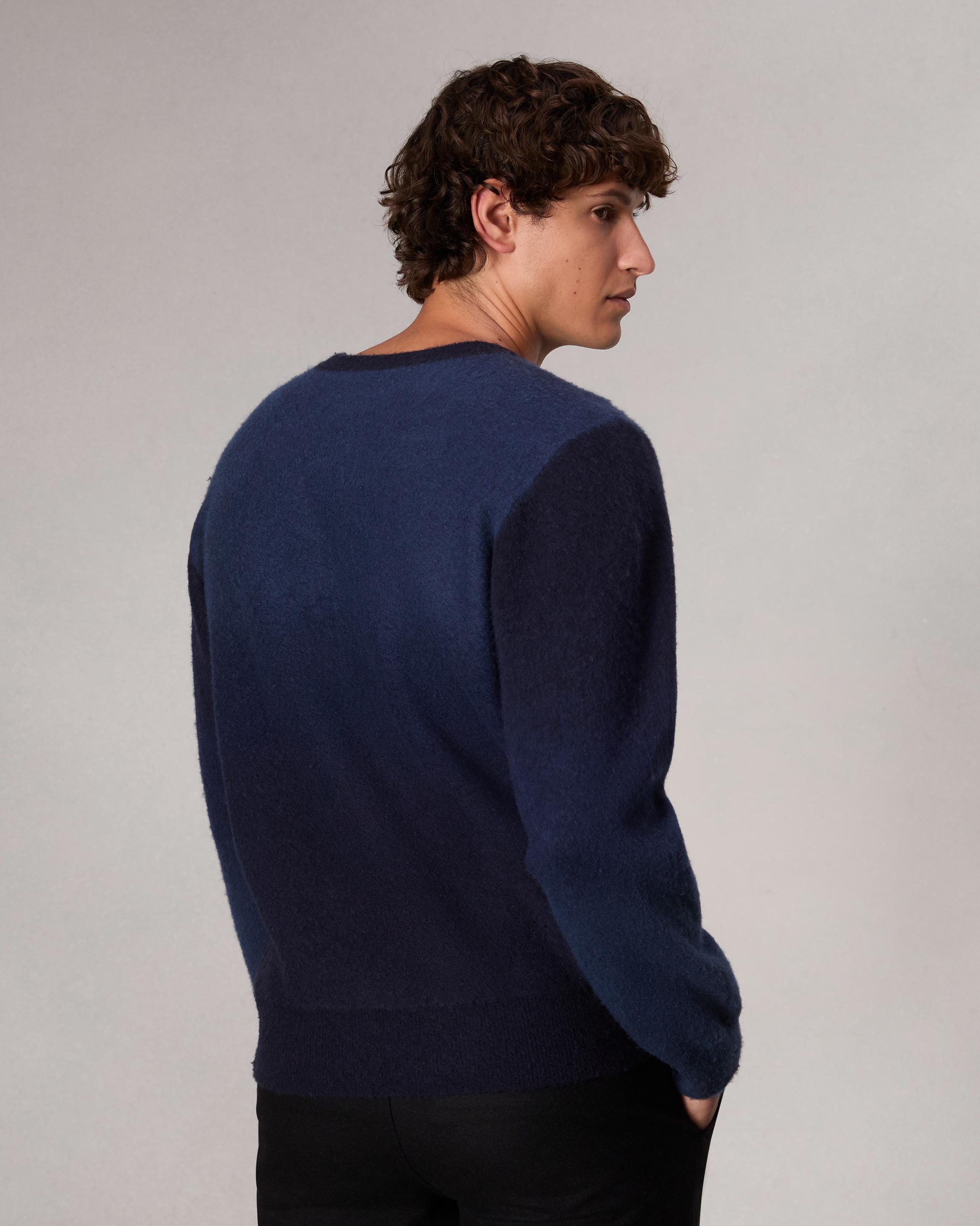 Downing Crewneck Sweater - 5