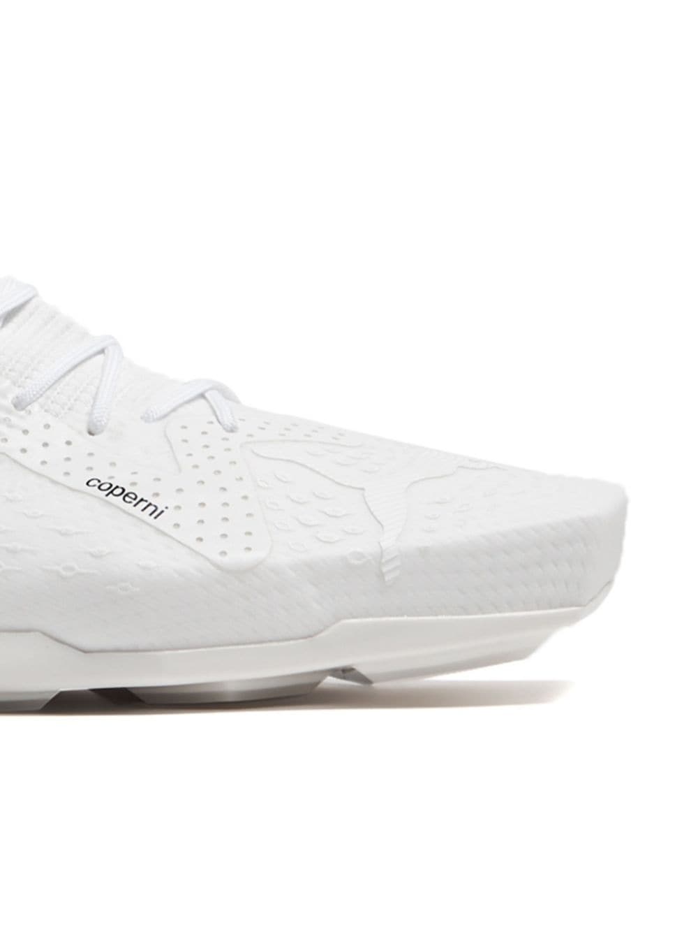 x PUMA 90SQR square-toe sneakers - 2