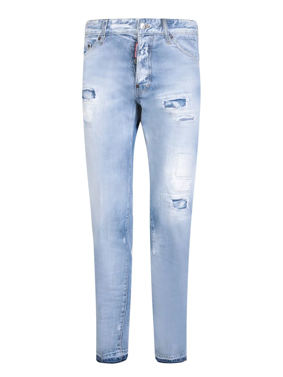 DSQUARED2 JEANS - 1