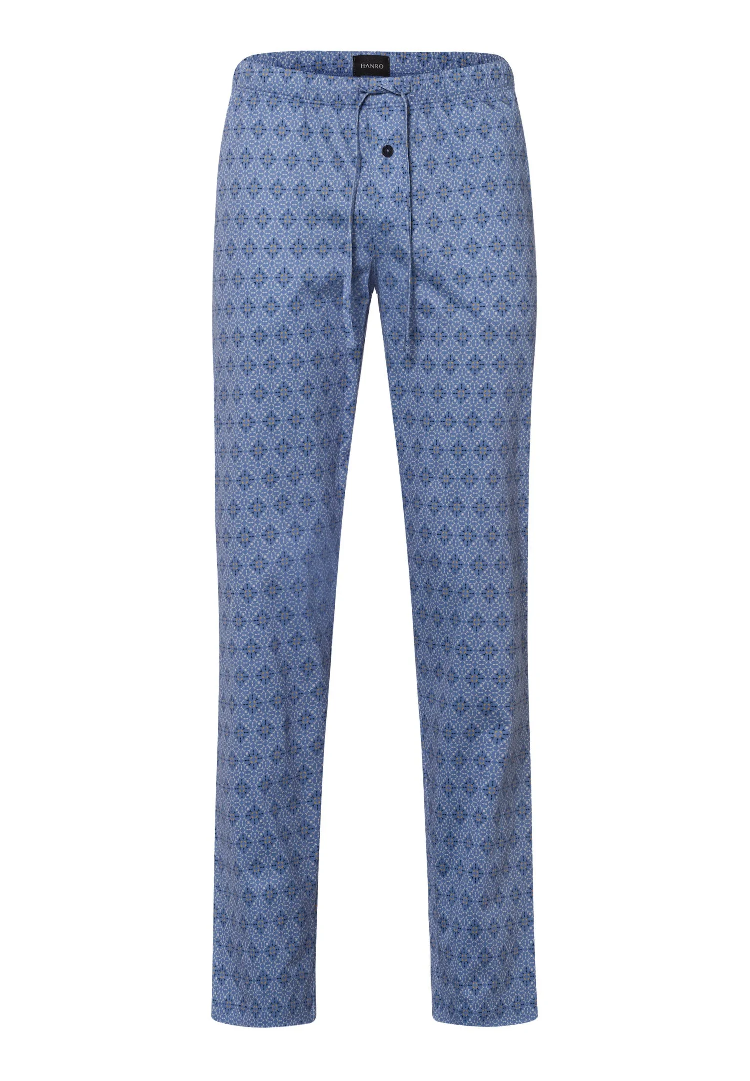 Night And Day Cotton Pajama Pants - 1