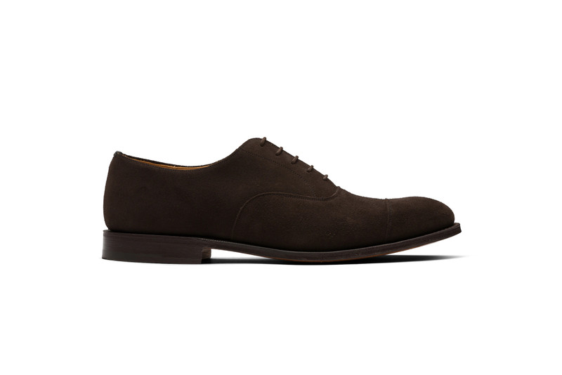Consul 173
Superbuck Oxford Ebony 1