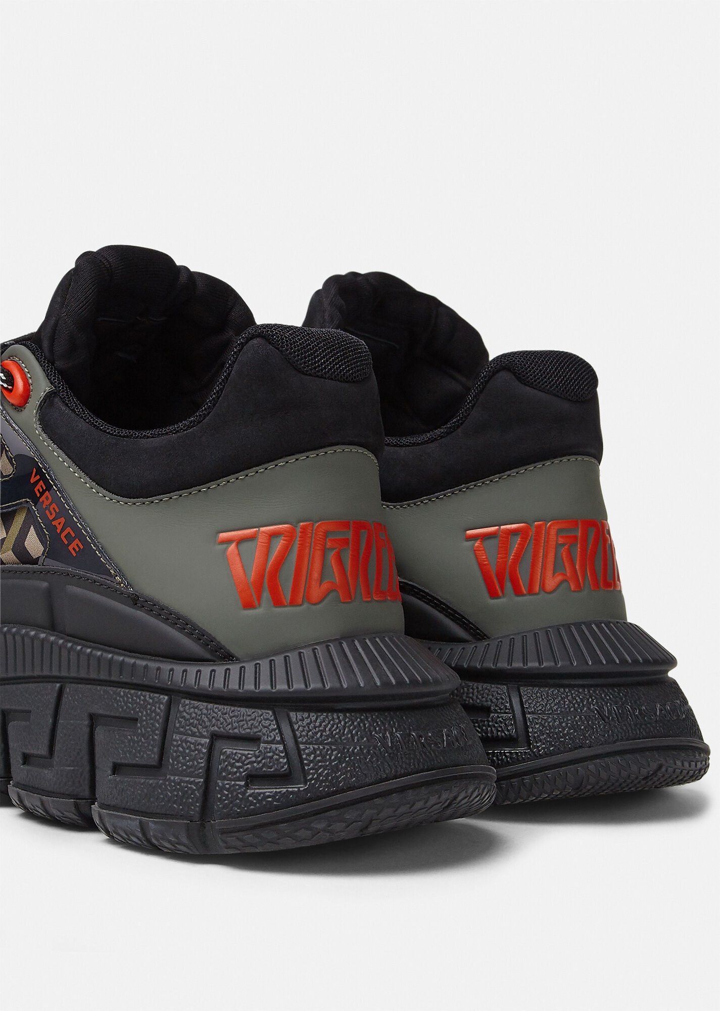 Trigreca Sneakers - 4
