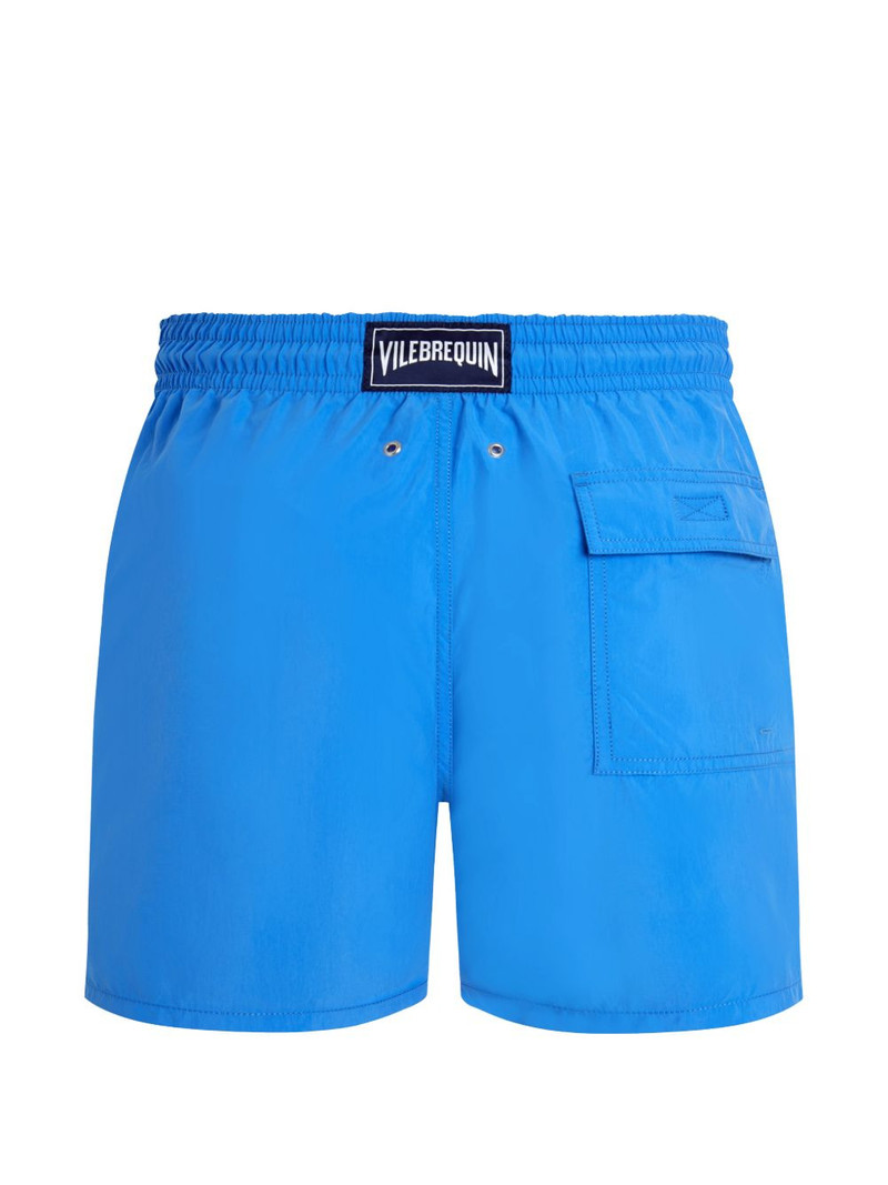 Vilebrequin Bubble Turtles 3D swim shorts outlook