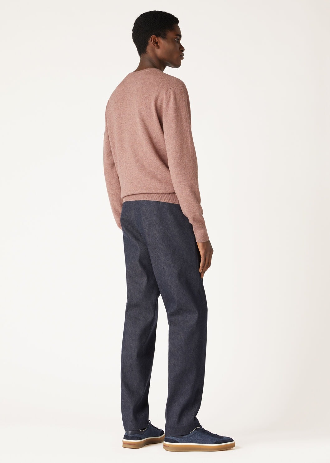 Loro Crew Neck - 11