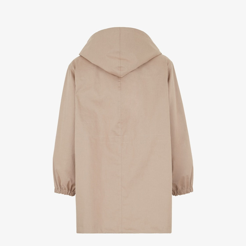 FENDI Parka outlook