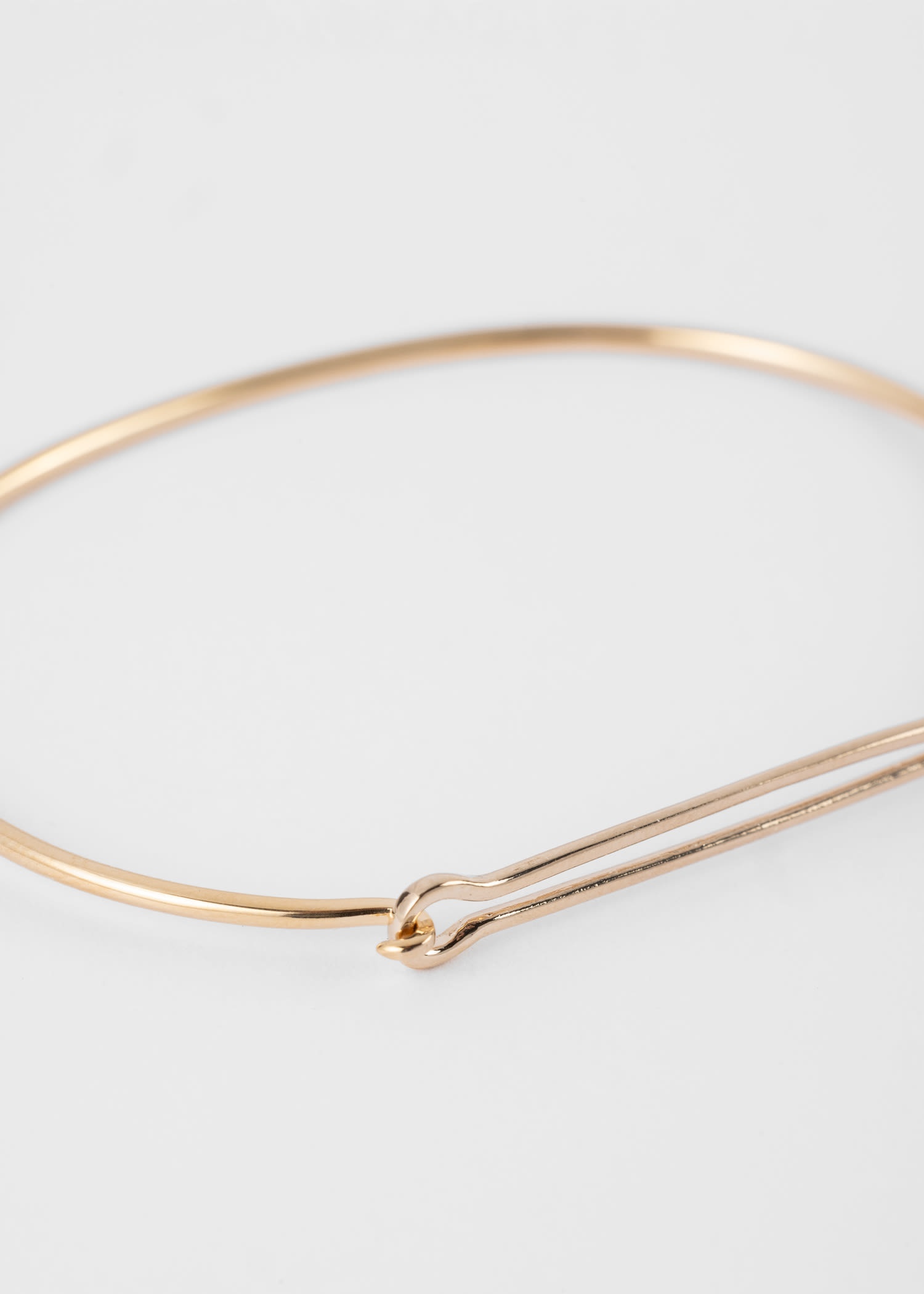 Bar Link Bracelet by Helena Rohner - 3