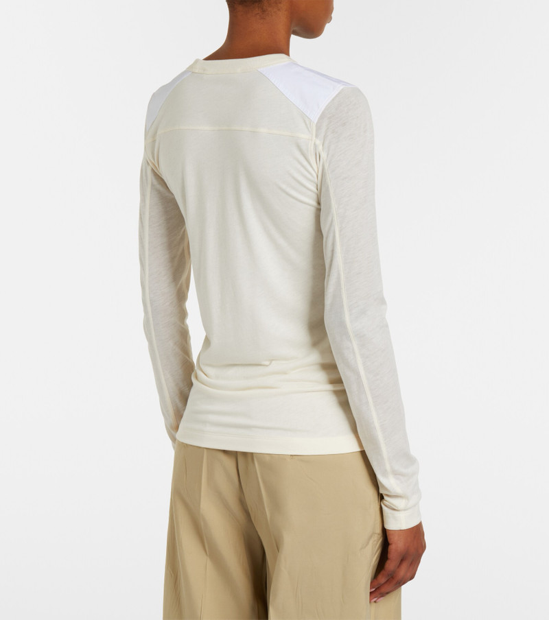 Jersey T-shirt 4
