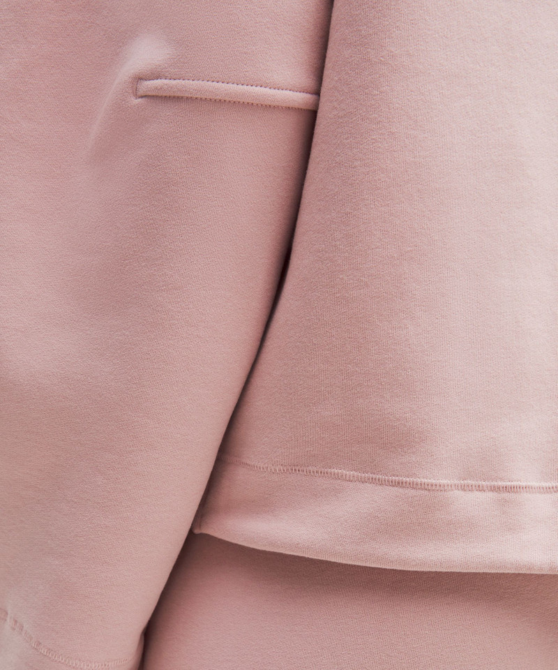 Loungeful Relaxed-Fit Crewneck Sweatshirt 5