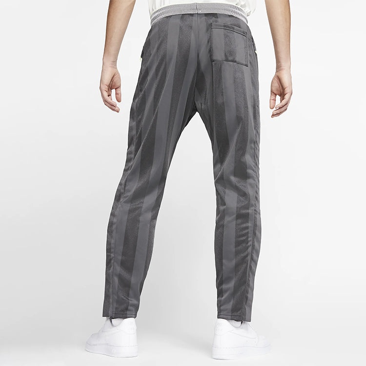 Nike X Pigalle Tearaway Pants Anthracite Ci9950-060 Black CI9950-060 - 5
