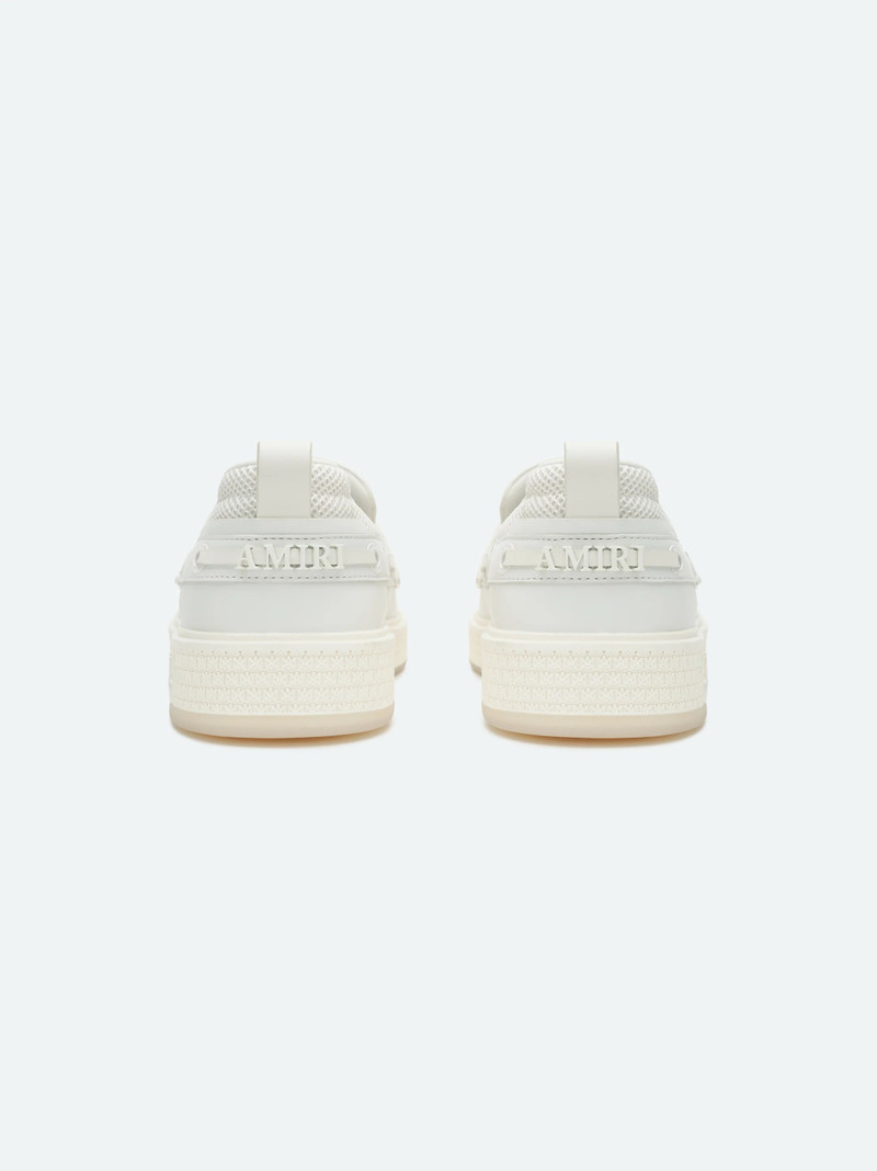 MA TASSLE HYBRID LOAFER 4