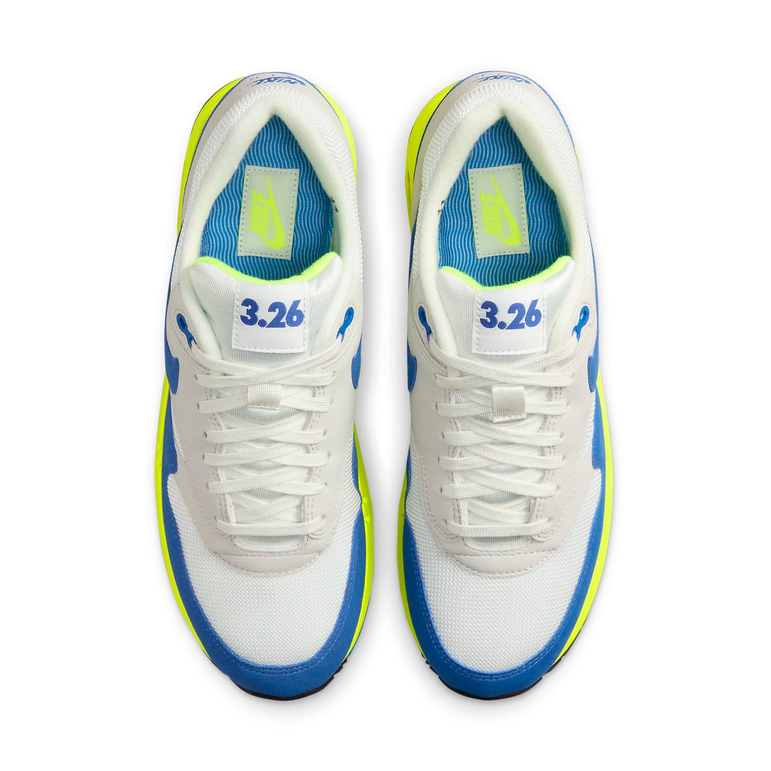 Nike Air Max 1 86 'Big Bubble - Air Max Day 2024' HF2903-100 - 3