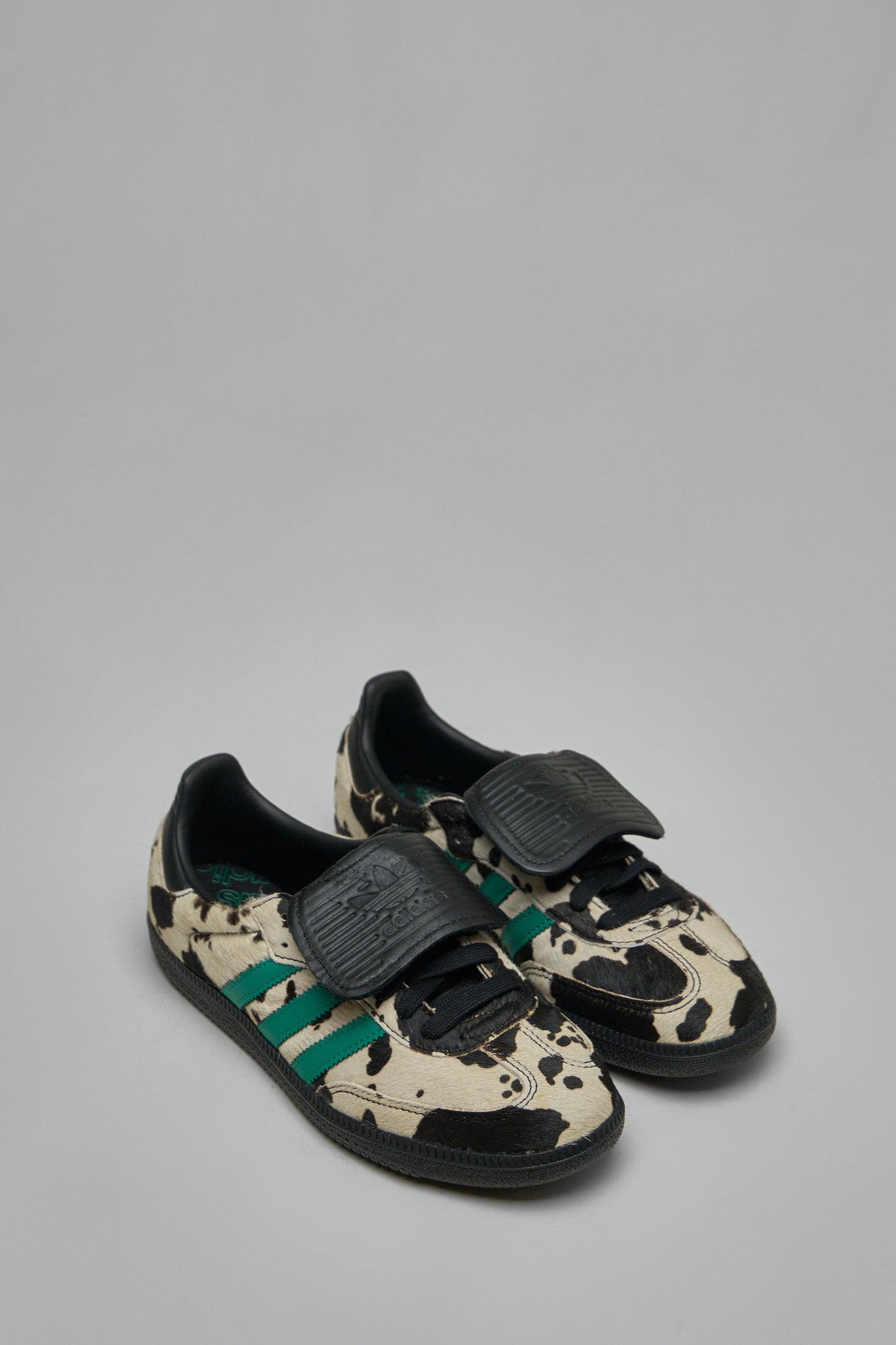 Samba LT Shoes - 2