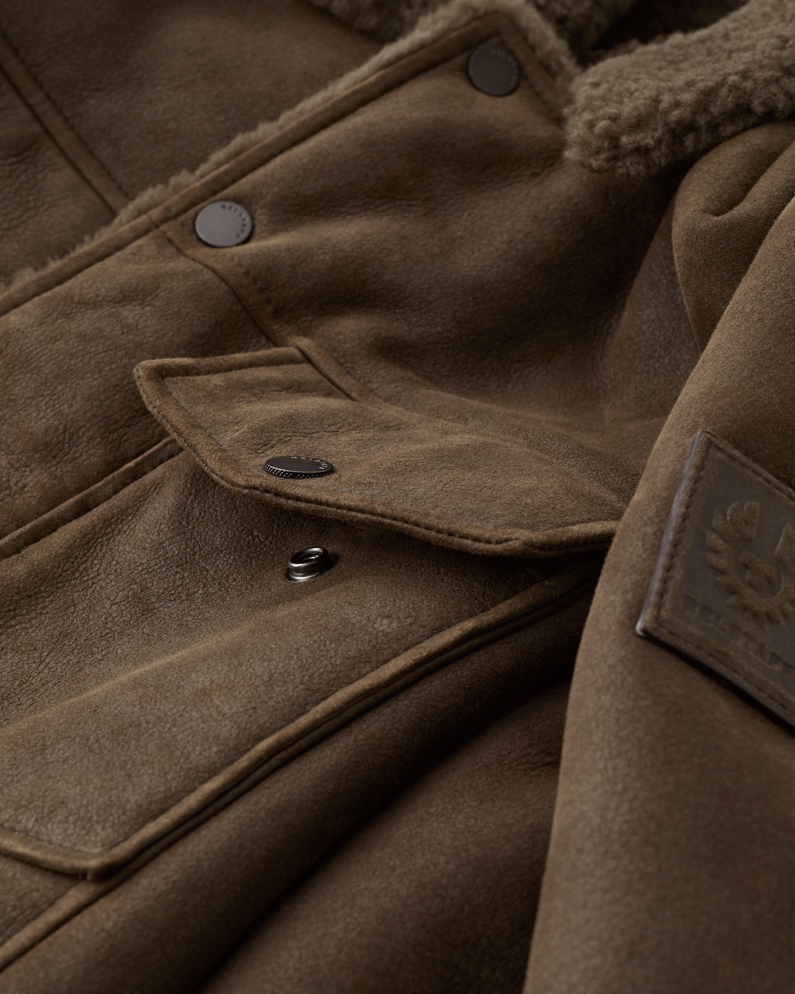 PISTON JACKET - 7