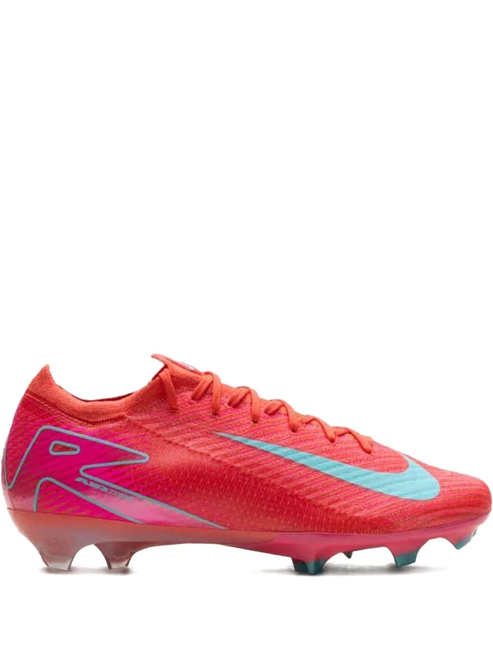 Mercurial Vapor 16 "Ember Glow/Aurora Green" sneakers - 1