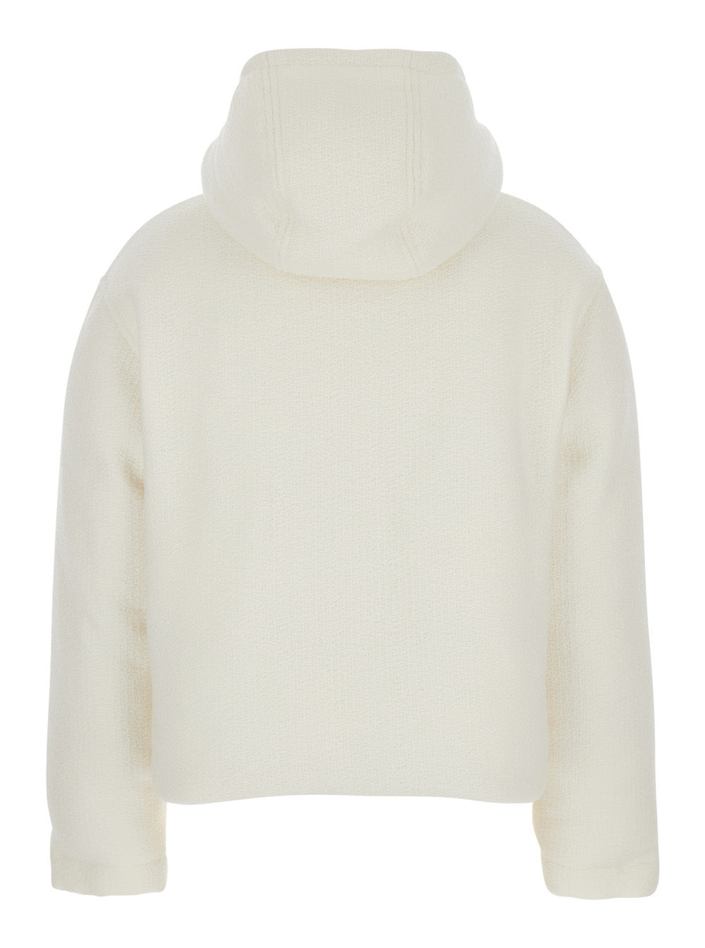 Gucci Women Bouble Blouson Look114 - 2