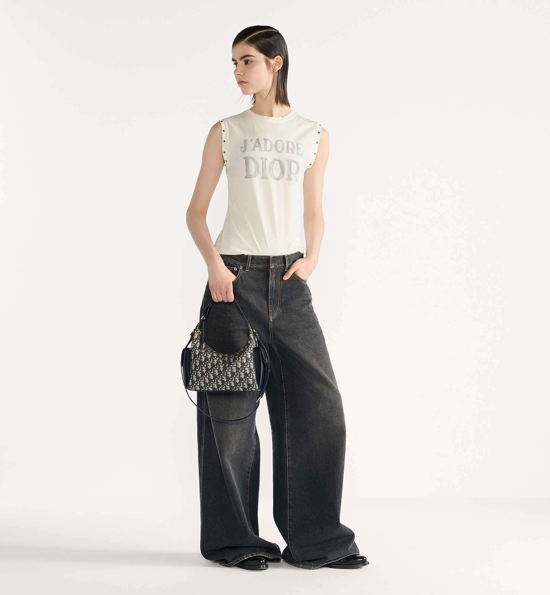 Medium D-Dream Bag - 8