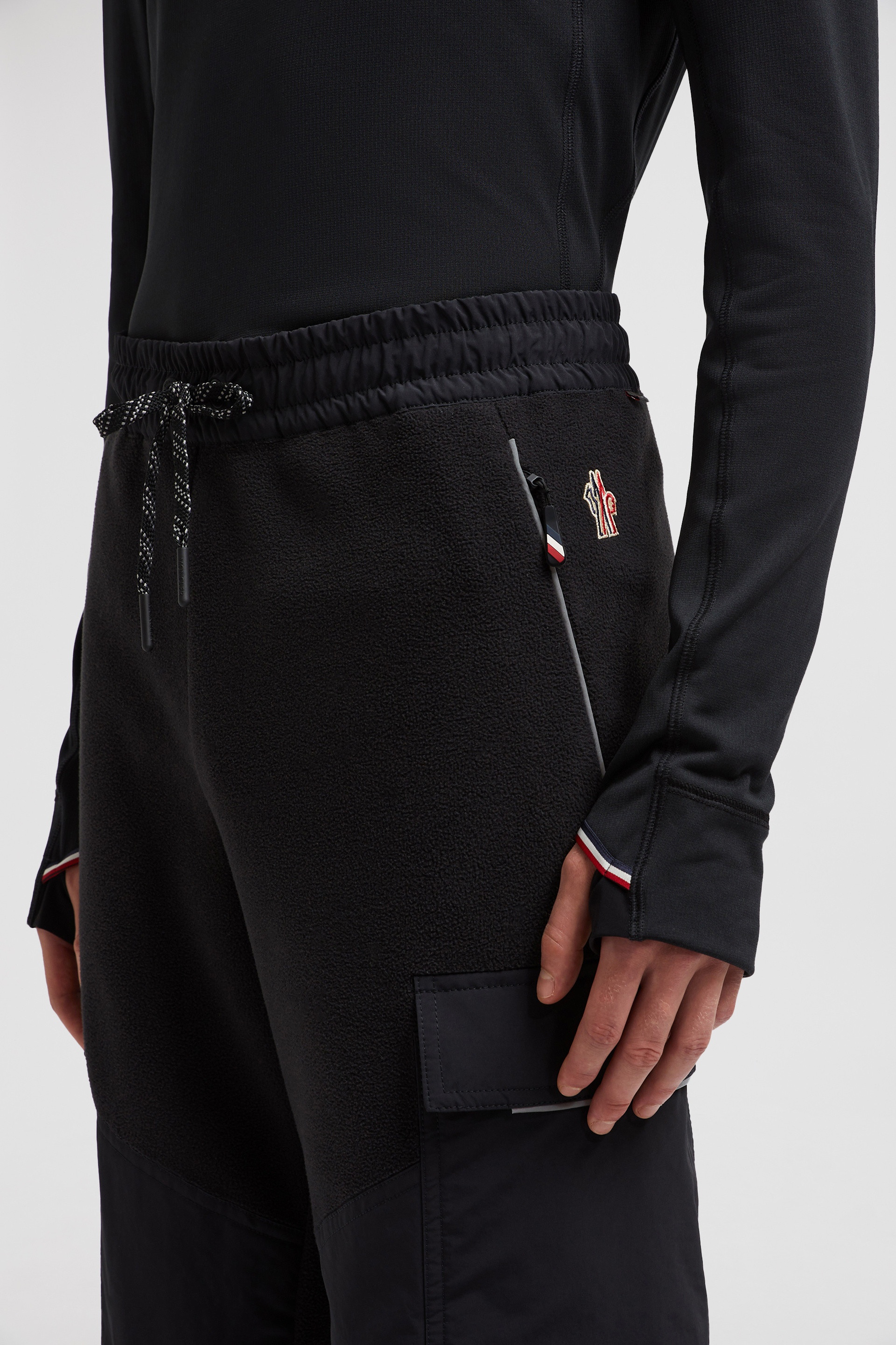 Polartec® Sweatpants - 4