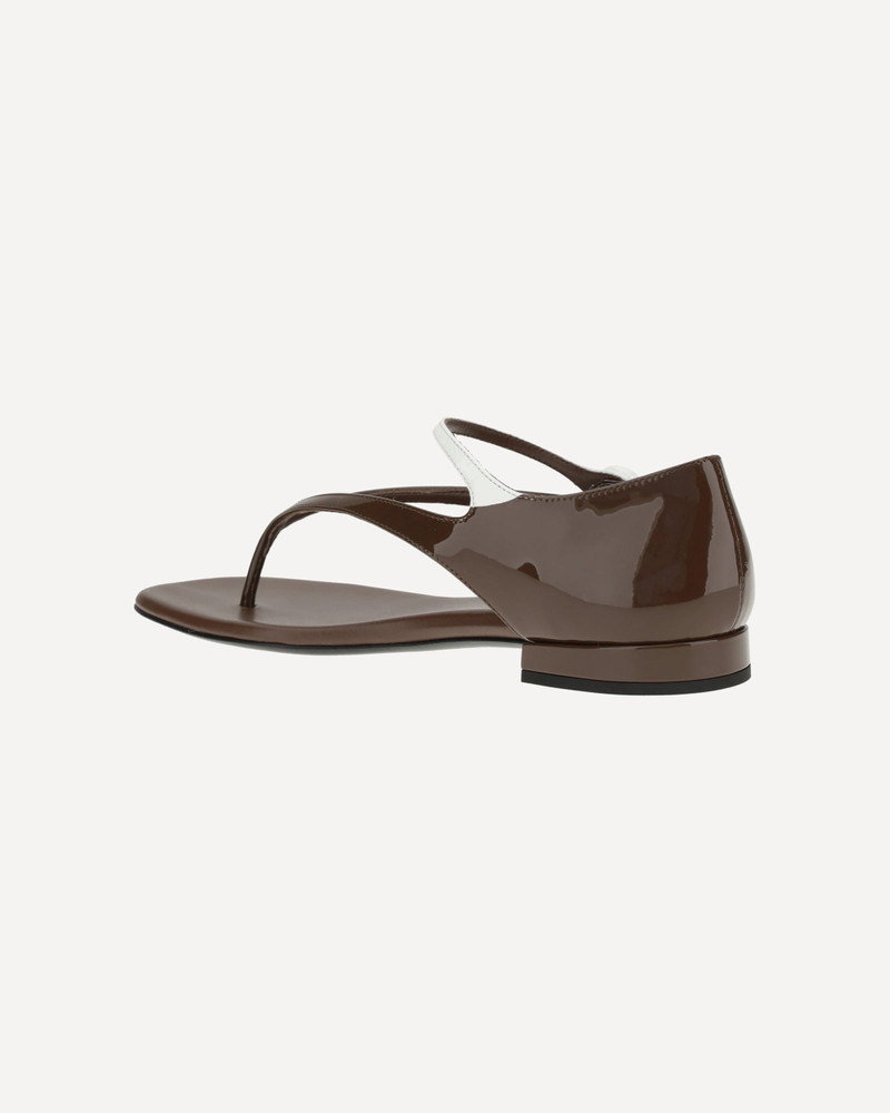 Miu Miu Thong Sandals outlook
