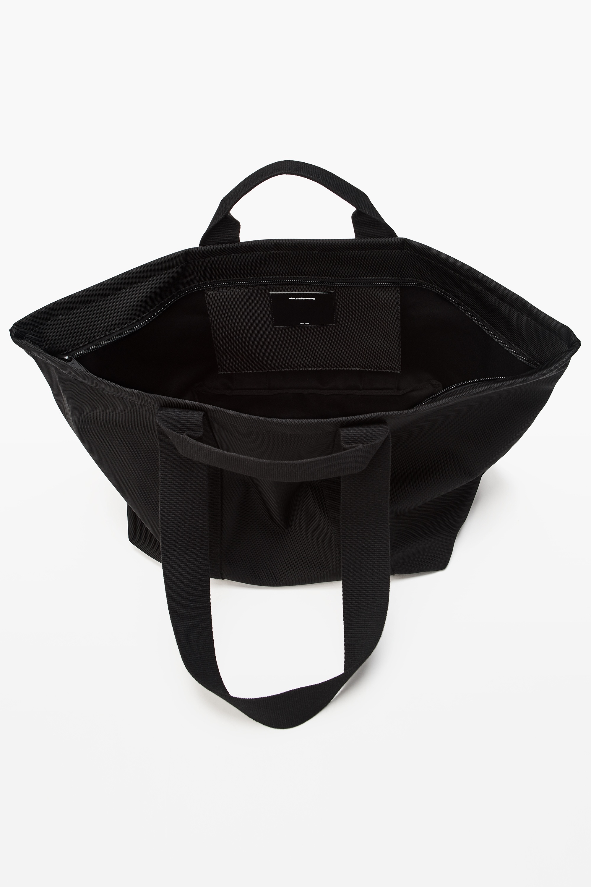 PRIMAL LARGE TOTE - 5