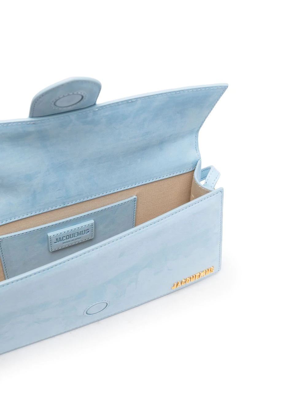 Le Bambino long shoulder bag - 6