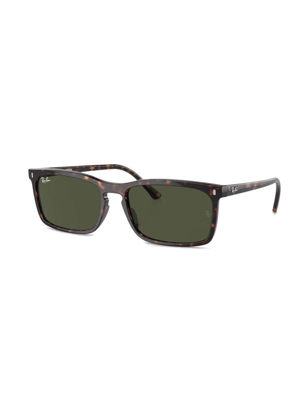 RB4435 rectangular-frame sunglasses - 2