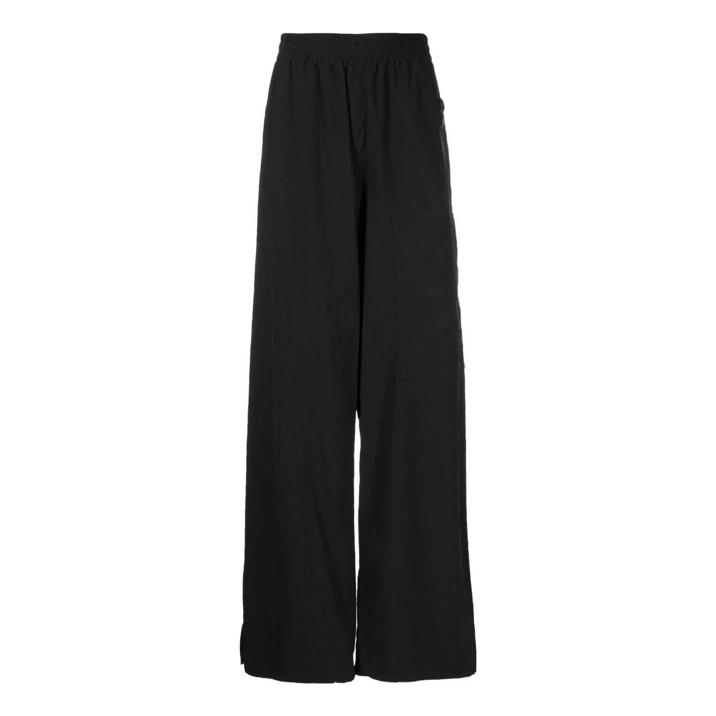 Off-White Logo Patch Track Pants OMCA238F22FAB0022100 - 1