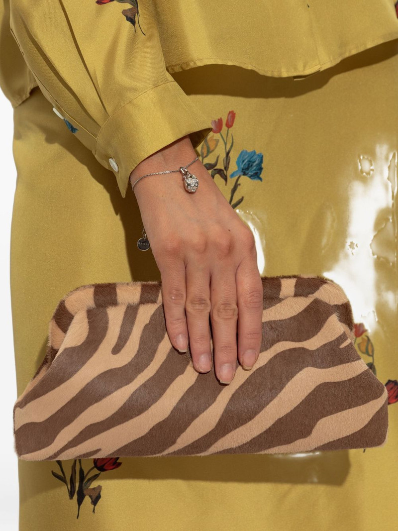 Marni teardrop-charm bracelet outlook