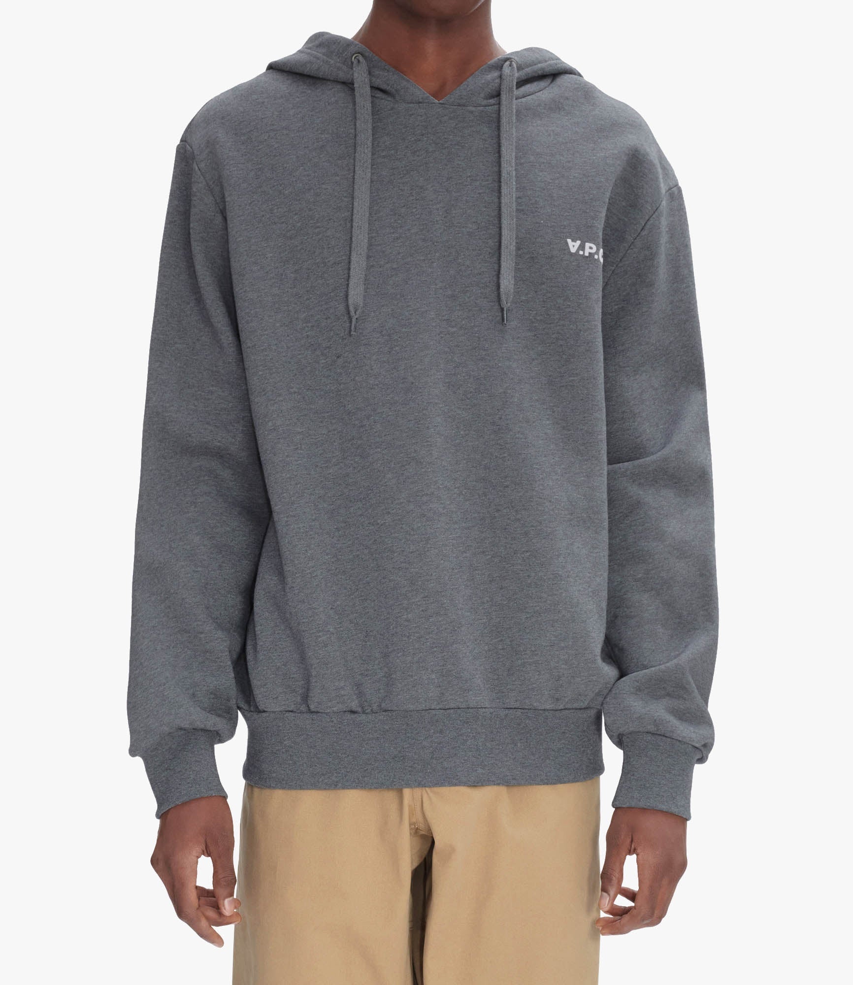 BOXY PETIT VPC HOODIE - 5