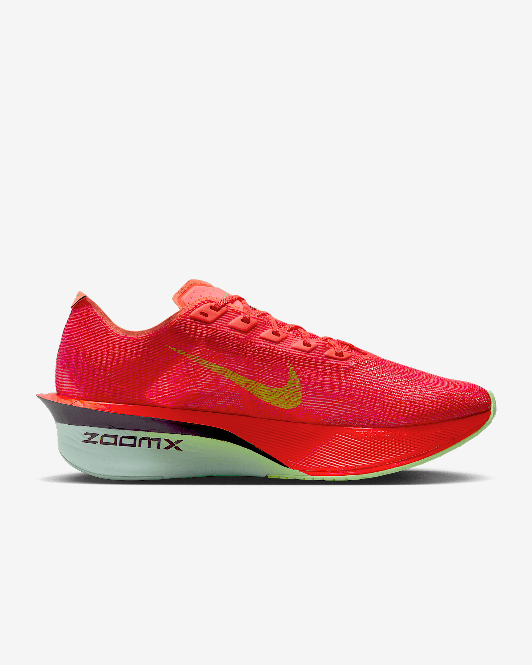 Nike Vaporfly 4 Men's Road Racing Shoes - 3