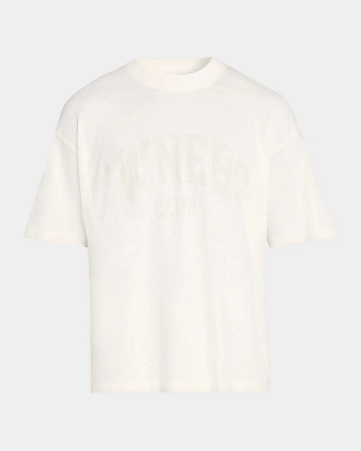 Men's Owners Club T-Shirt - 1