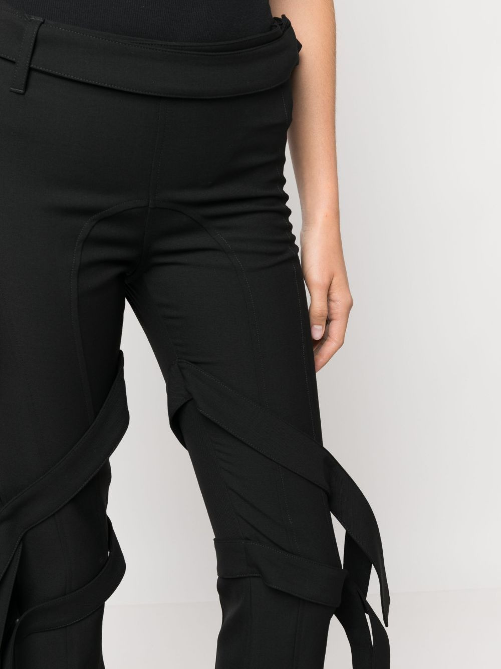 Ambush Trousers Black - 4